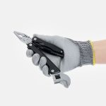 Мультитул Handhaben, черный — изображение 6