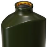 Походная фляжка Tula, хаки — изображение 3