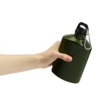 Походная фляжка Tula, хаки — изображение 4