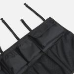 Органайзер в багажник автомобиля Ordinare, черный — изображение 4