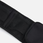 Органайзер на сиденье автомобиля Sidestash, черный — изображение 6