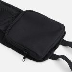 Органайзер на сиденье автомобиля Sidestash, черный — изображение 7