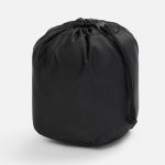 Подушка CampChamp, черная — изображение 4