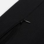 Подушка CampChamp, черная — изображение 3