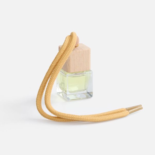 груша и бергамот