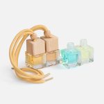 Ароматизатор воздуха Flava Deluxe, жасмин и апельсин — изображение 3