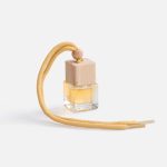 табак и ваниль