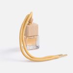 жасмин и апельсин