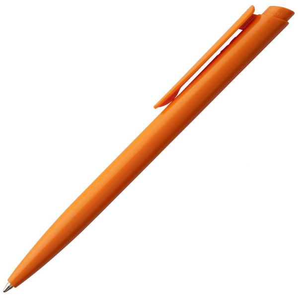 оранжевая