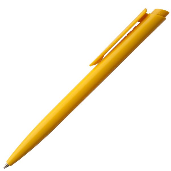 желтая