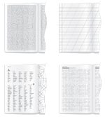 Блокнот Real Hard Work — изображение 4