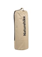 Раскладушка туристическая XJC05, бежевая — изображение 7