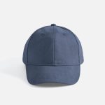 синяя (джинс)