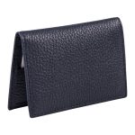 Футляр для визиток Belladonna Meeting, синий — изображение 5