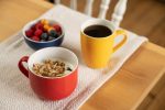 Кружка Good Morning, черная — изображение 3