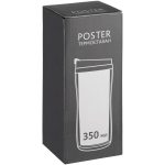 Термостакан Poster, с черной крышкой — изображение 6