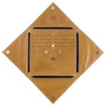 Органайзер для путешествий xPouch, черный — изображение 4