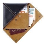 Органайзер для путешествий xPouch, черный — изображение 6