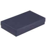 Визитница Palermo, синяя — изображение 6