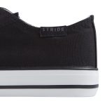 Кеды Energisk, черные — изображение 3