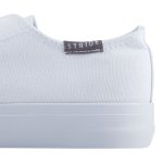 Кеды Energisk, белые — изображение 3