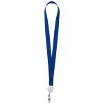 Лента для бейджа с ретрактором Retract