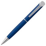 Ручка шариковая Glide, синяя — изображение 4