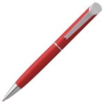 Ручка шариковая Glide, красная — изображение 4