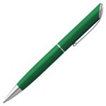 Ручка шариковая Glide, зеленая — изображение 3