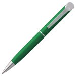 Ручка шариковая Glide, зеленая — изображение 4