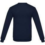 Свитшот «Звездная пыль», темно-синий — изображение 3