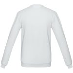 Свитшот «Меламед. Егор Летов», белый — изображение 4