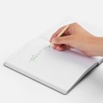 Набор цветных карандашей Pencilvania Mini, белый — изображение 4