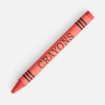 Набор восковых мелков Pencilvania Wax — изображение 3