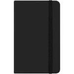 Блокнот Nota Bene, черный — изображение 3