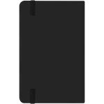 Блокнот Nota Bene, черный — изображение 4