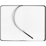 Блокнот Nota Bene, черный — изображение 5