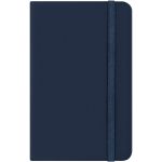 Блокнот Nota Bene, синий — изображение 3