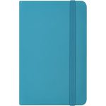 Блокнот Nota Bene, бирюзовый — изображение 3