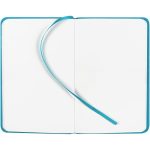 Блокнот Nota Bene, бирюзовый — изображение 5