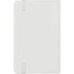 Блокнот Nota Bene, белый — изображение 4