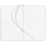 Блокнот Nota Bene, белый — изображение 5