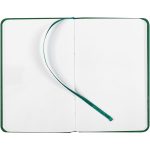 Блокнот Nota Bene, зеленый — изображение 5