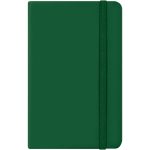 Блокнот Nota Bene, зеленый — изображение 3