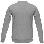 Толстовка NosoRock, серый меланж — изображение 3