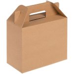 Коробка In Case S