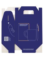 Коробка In Case S с печатью на заказ — изображение 5