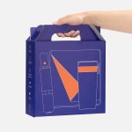 Коробка In Case M с печатью на заказ — изображение 5