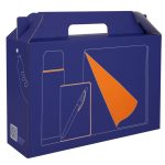 Коробка In Case L с печатью на заказ — изображение 3