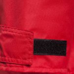 Ветровка мужская Medvind, красная — изображение 7